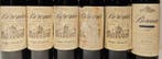 1986 (x5) & 1991 Bodegas Beronia - Rioja Reserva - 6, Verzamelen, Nieuw