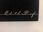 Edith Piaf - Coffret Edith Piaf - 14 x LPs in special box -, Nieuw in verpakking