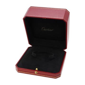 Cartier - Armband - Love - 18 karaat Witgoud