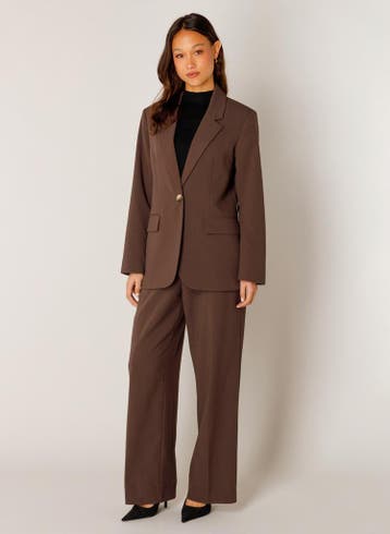 Base Level blazer Yella44Maat 42/44 (L), Verzenden, Nieuw, Maat 42/44 (L), Overige kleuren
