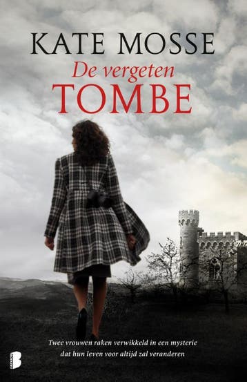 De vergeten tombe / Languedoc-trilogie / 2 9789022578568, Verzenden, Kate Mosse