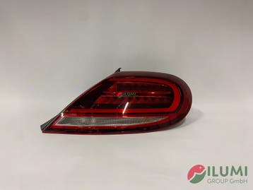 VW Beetle 5C 16- achterlicht rechts LED Europa donker, Verzenden