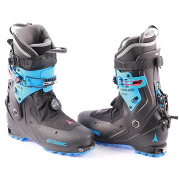 40,5 41 toerski schoenen ATOMIC BACKLAND PRO CL, BOA, TLT, m, Sport en Fitness, Verzenden, Nieuw, Atomic