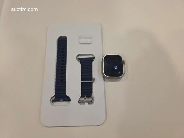Iwatch APPLE Ultra 2, Télécoms, Télécommunications Autre, Enlèvement