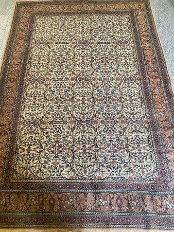 Kayserie - Tapis - 220 cm - 150 cm, Nieuw
