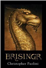 Brisingr 9780385607919 Christopher Paolini, Verzenden, Christopher Paolini