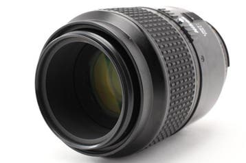 Nikon AF Micro Nikkor 2.8/105mm Telelens