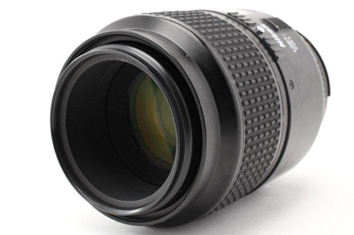 Nikon AF Micro Nikkor 2.8/105mm Telelens, Audio, Tv en Foto, Fotocamera's Analoog