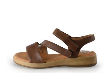 Gabor Sandalen in maat 37 Bruin, Kleding | Dames, Bruin, Verzenden, Gabor, Sandalen of Muiltjes
