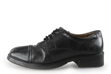 Gallus Nette schoenen in maat 46 Zwart, Kleding | Heren, Schoenen, Gallus, Verzenden, Zwart, Overige typen