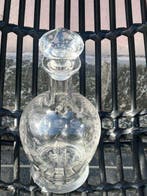 Baccarat - Aiguière - Cristal - Decanter Baccarat
