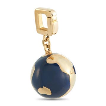 Louis Vuitton - Hanger - 18 karaat LOUIS VUITTON 18K