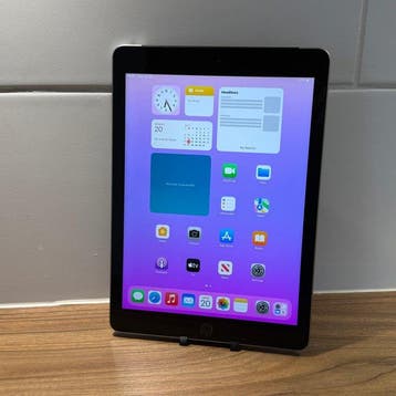 Apple iPad (6th Generation) 32GB Wifi + Cellular - Mobiele, Nieuw