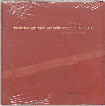 Rekening en verantwoording / Gratama Reeks / 1 9789023238324, Verzenden, G.J. van Dijk-van Eerden