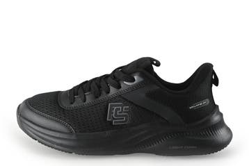 Pro Sport Sneakers in maat 39 Zwart, Kleding | Heren, Schoenen, Verzenden, Zo goed als nieuw, Sneakers, Pro Sport
