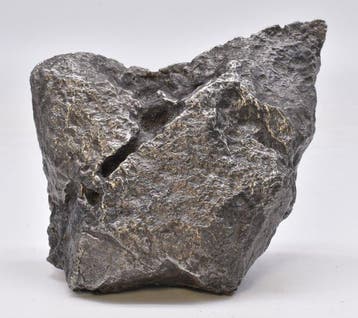 Zeer mooi Campo del Cielo, prachtige sculpturale vorm - 1256, Verzamelen