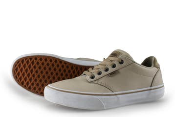 Vans Sneakers in maat 39 Beige, Verzenden, Sneakers