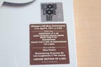 Chicago - At Carnegie Hall - April 9, 1971 Ltd Edition Box -