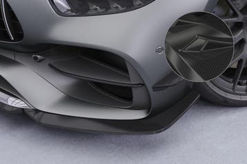 Performance Flaps voor Mercedes Benz AMG GT (190) FP035-C, Verzenden