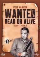Wanted dead or alive - Seizoen 1 deel 2 op DVD, CD & DVD, DVD | Action, Envoi