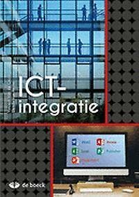 ICT-integratie Office 2016 9789045558202, Boeken, Verzenden, Gelezen, Vincent Van de Cruys