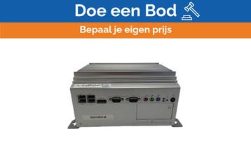 Bieden: Infinity Navarino Asata processor unit | computer, Ophalen of Verzenden, Nieuw