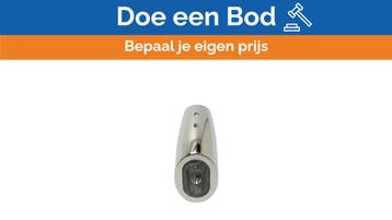 Bieden: Stainless Steel Marine Fitting for Azimut Benetti Y, Ophalen of Verzenden