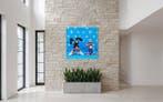 JS - Robbit Friends-Mario Bros-Plexi-No RP
