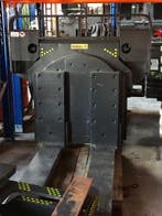 Stabau Rotator, Meer dan 4000 kg, Verzenden, Overige aandrijving, Stabau