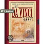 Het da Vinci pakket 9789057647154 A. Langley, Verzenden, Gelezen, A. Langley