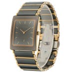Rado - Diastar - Sans prix de réserve - 160.0282.3 - Homme -, Handtassen en Accessoires, Nieuw