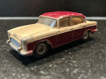 Dinky Toys - Speelgoedauto Humber Hawk - 1950-1960 -