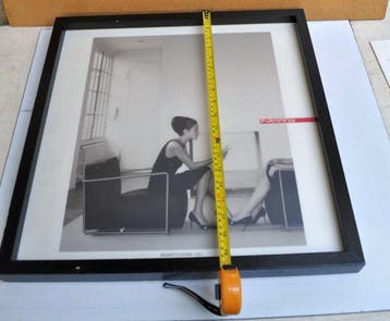 Flexform - Maria Vittoria Backhaus - Wandbord (2) - Poltrona