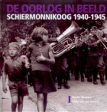 De Oorlog In Beeld 9789080680463 B. Henstra, Livres, Verzenden, B. Henstra