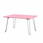 2dekans | SoBuy Opvouwbare Bedtafel - Laptoptafel - 60x40x31, Antiek en Kunst, Ophalen of Verzenden