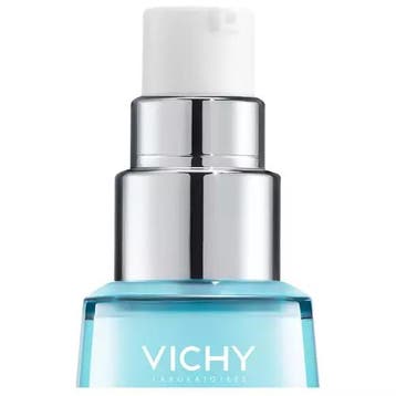 Vichy Mineral 89 Eyes - Repairing Eye Fortifier (Serum), Verzenden, Nieuw, Gel, Wax, Haarlak of Mousse