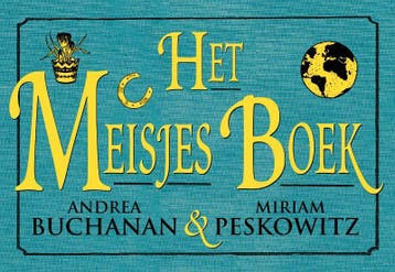 Het meisjesboek / Dwarsligger / 53 9789049800451 A. Buchanan, Verzenden, Zo goed als nieuw, A. Buchanan