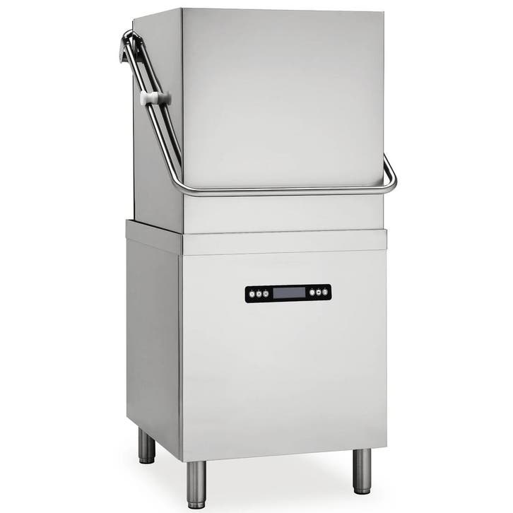 Doorschuifvaatwasser | CLEAN WATER | Mand 500x500 | Osmose, Articles professionnels, Horeca | Équipement de cuisine, Envoi
