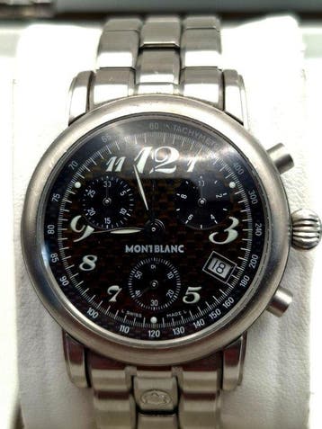 Montblanc - Meisterstück - Sans prix de réserve - 7046 -, Nieuw