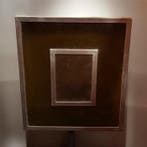 Tommaso Barbi - Fotolijst - Vernikkeld messing, Perspex