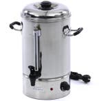 Heetwaterdispenser | RVS | 10L | 30°C/110°C | 2kW (230V) |, Verzenden, Nieuw in verpakking