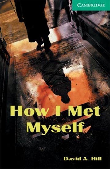 How I Met Myself 9780521750189 David A. Hill, Verzenden, David A. Hill