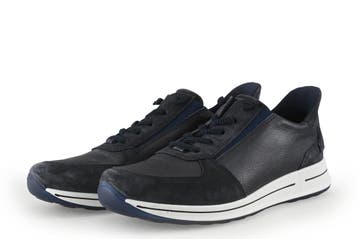 Ara Sneakers in maat 41 Blauw, Zo goed als nieuw, Sneakers, Ara, Verzenden