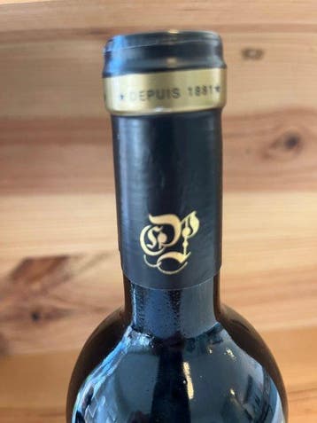 2015 Château Plaisance - Saint-Émilion Grand Cru - 6 Flessen, Collections