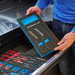 Datona Set staalborstels - 3 stuks (staal, nylon, messing), Ophalen of Verzenden