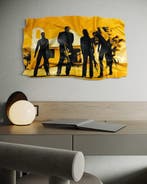 Soyz Bank (1988) - Kill Bill 2 Tarantino