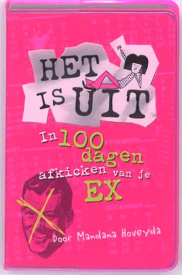 Het is uit 9789079961160 Mandana Hoveyda, Verzenden, Mandana Hoveyda
