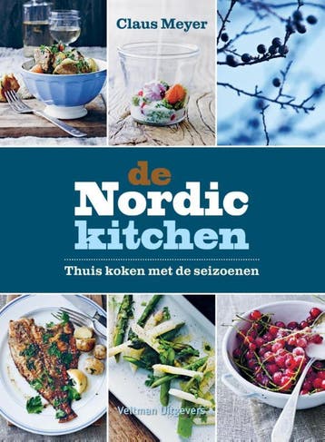 De Nordic kitchen 9789048313846 Claus Meyer, Verzenden, Gelezen, Claus Meyer