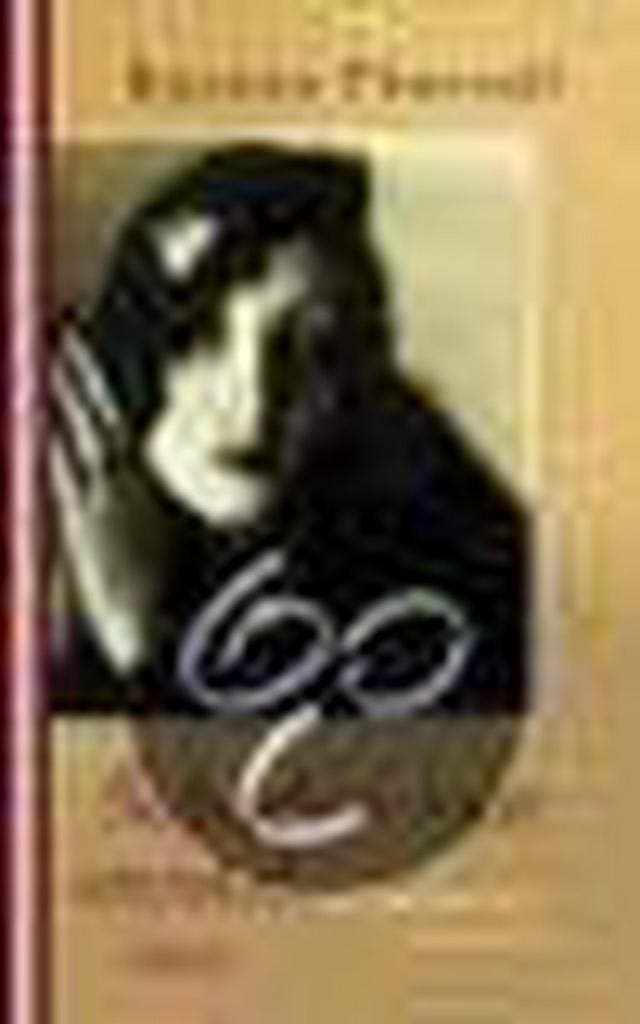 Schaduw van onrust / Signe-trilogie / 2 9789052269870, Boeken, Romans, Gelezen, Verzenden