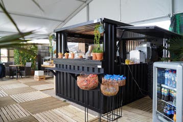 Restaurant mobile